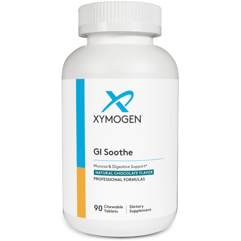 GI Soothe Chocolate 90 Tablets