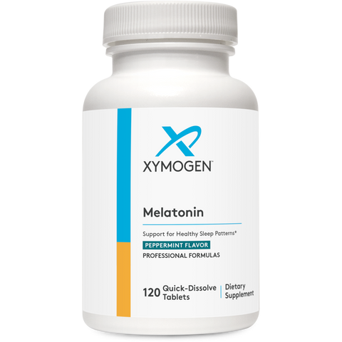 Melatonin Peppermint 120 Tablets
