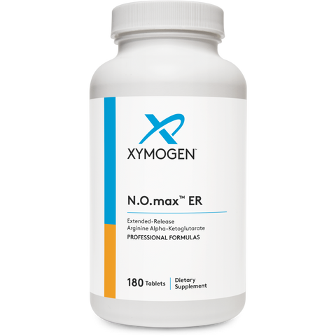 N.O.max™ ER 180 Tablets