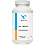 Nattokinase 120 Capsules