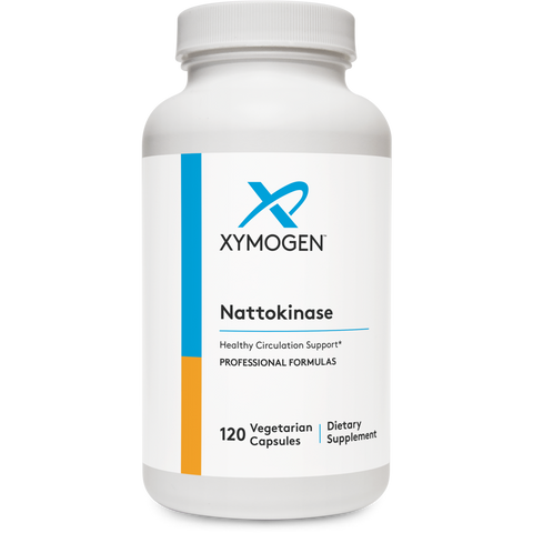 Nattokinase 120 Capsules