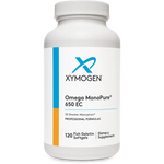 Omega MonoPure® 650 EC 120 Softgels