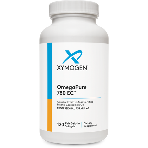OmegaPure 780 EC™ 120 Softgels