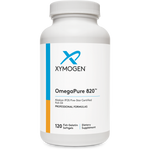 OmegaPure 820™ 120 Softgels