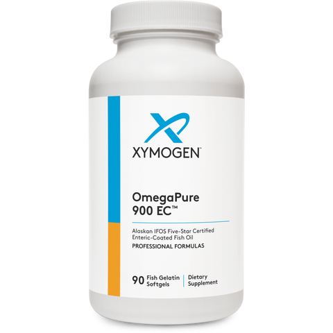 OmegaPure 900 EC™ 90 Softgels