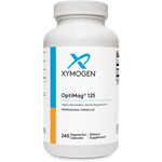 OptiMag® 125 240 Capsules