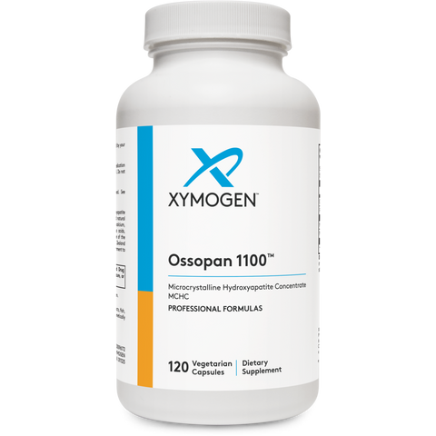 Ossopan 1100™ 120 Capsules