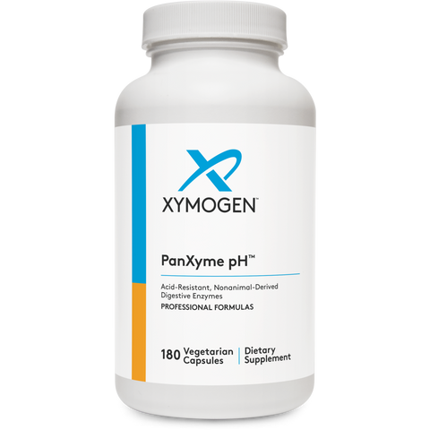 PanXyme pH™ 180 Capsules
