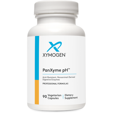 PanXyme pH™ 90 Capsules