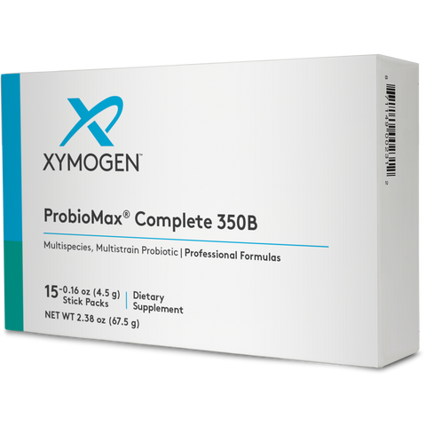 ProbioMax® 350 DF 15 Servings