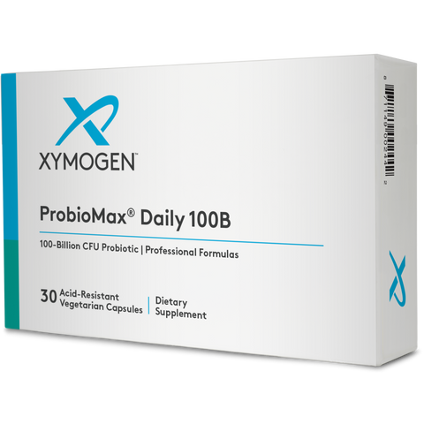 ProbioMax® DF 30 Capsules