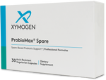 ProbioMax® Spore 30 Capsules