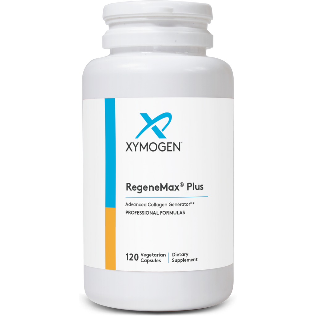 RegeneMax® Plus 120 Capsules – Precision Health Nutrients