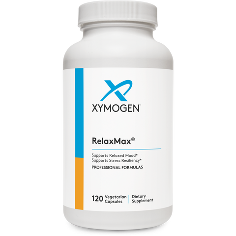 RelaxMax® 120 Capsules
