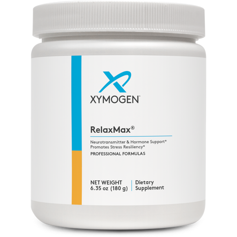 RelaxMax® Unflavored 60 Servings