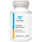 S-Acetyl Glutathione 60 Capsules