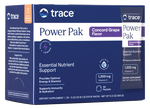 Electrolyte Stamina Power Pak Concord Grape 30 Servings