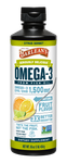 Seriously Delicious High Potency Omega-3 Citrus Sorbet 16 oz
