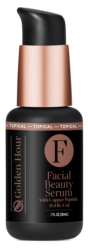 Facial Beauty Serum 1 fl oz Precision Health Nutrients Facial Beauty Serum 1 fl oz Precision Health Nutrients
