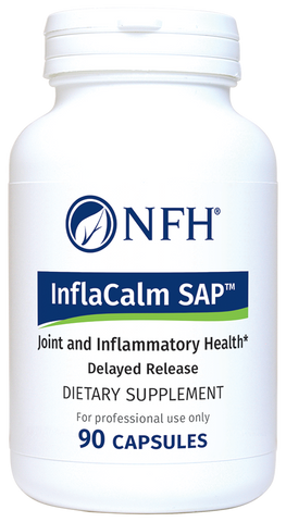 InflaCalm SAP 90 Capsules