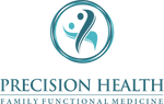 Precision Health Bronze Level Annual Membership