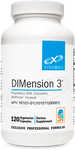 DIMension 3® 120 Capsules