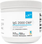 IgG 2000 CWP™ 25 Servings