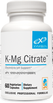 K-Mg Citrate™ 60 Capsules
