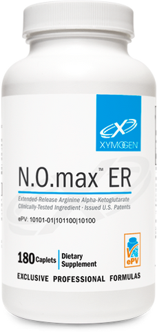 N.O.max™ ER 180 Caplets