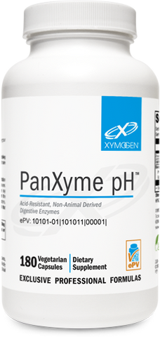 PanXyme pH™ 180 Capsules