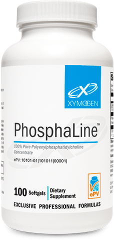 PhosphaLine™ 100 Softgels