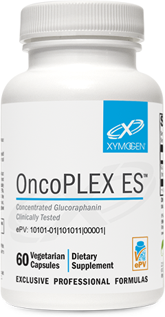 OncoPLEX ES™ 60 Capsules