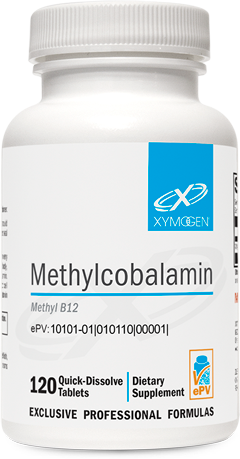 Methylcobalamin 120 Tablets