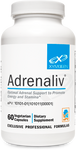 Adrenaliv® 60 Capsules