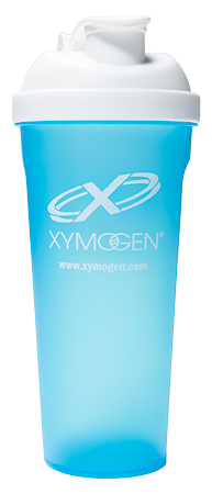 XYMOGEN® Shaker Bottle 20 oz.