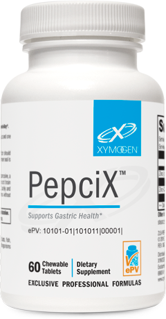 PepciX™ 60 Tablets