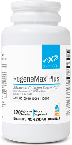 RegeneMax® Plus 120 Capsules