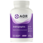 Andrographis 120 Capsules