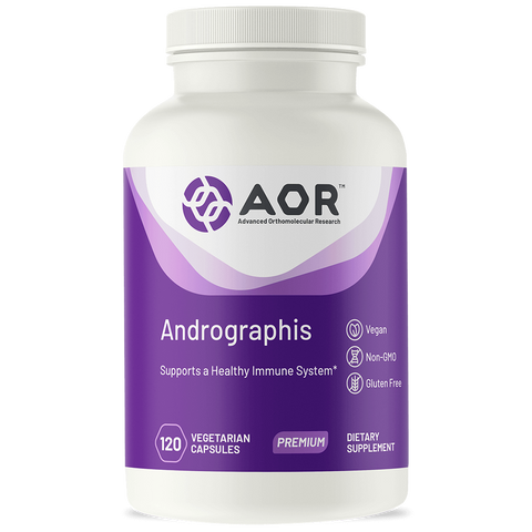 Andrographis 120 Capsules