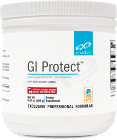 GI Protect™ Cherry Sugar- & Stevia-Free 30 Servings