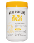 Collagen Creamer Vanilla 12 Servings