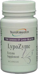LypoZyme 60 Capsules