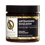 Artemisinin Emulsion 4 oz