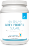 New Zealand Whey Protein Isolate 30 Servings