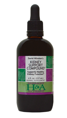 Kidney Support Compound 4 oz