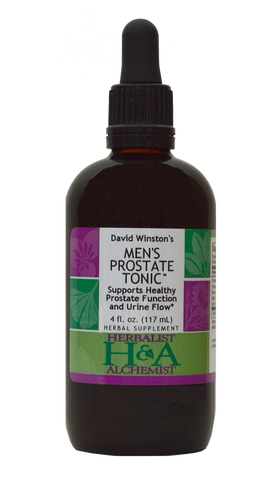 Men's Prostate Tonic 4 oz