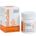 BioGaia Protectis 30 Chewable Tablets