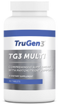 TG3 Multi 60 Tablets