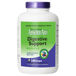 AbsorbAid Digestive Support 240 Capsules