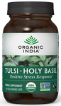 Tulsi - Holy Basil 90 Capsules